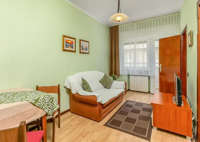 In With Wifi Apartament *