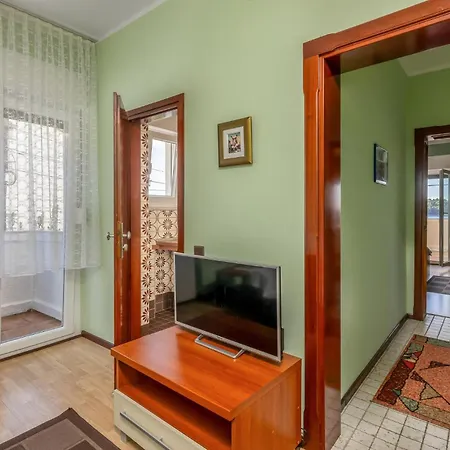 Apartman In With Wifi