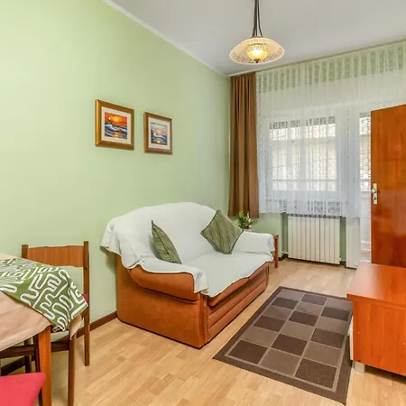 In With Wifi Apartman *