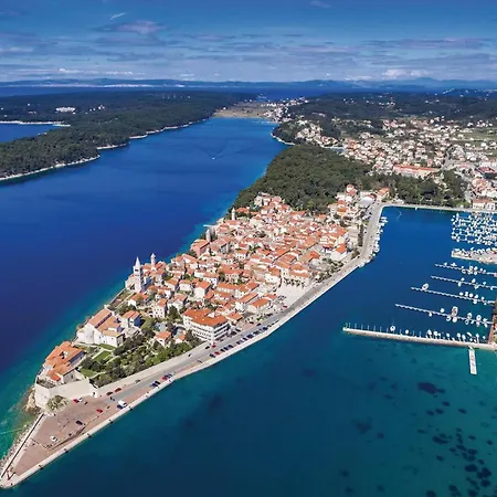 Apartman In With Wifi *