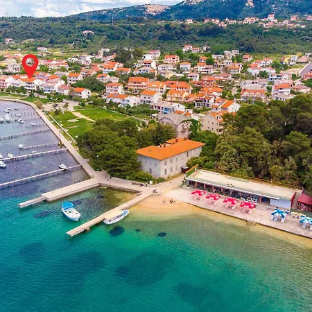 In With Wifi Apartman *